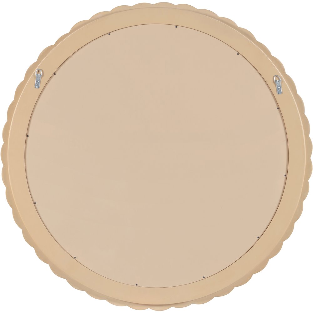 Revolve Natural Mirror