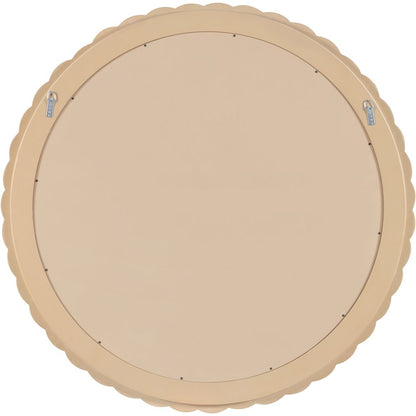 Revolve Natural Mirror