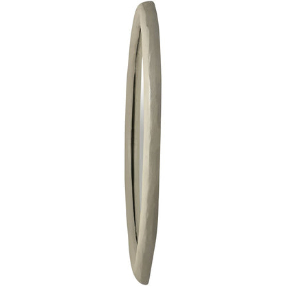 Armada Taupe Aluminum Mirror
