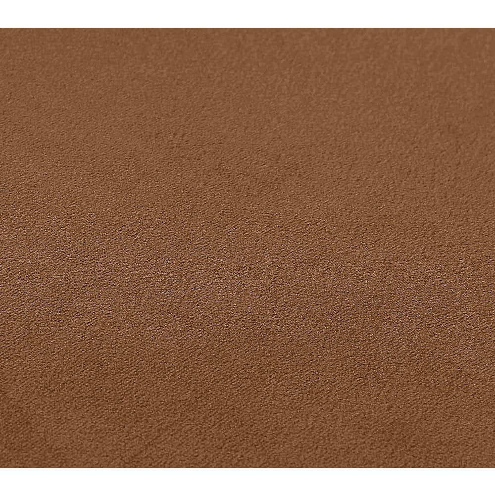 Henson Saddle Velvet Sofa
