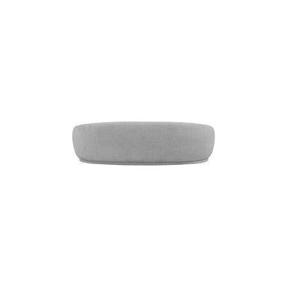 Hyde Grey Boucle Fabric Sofa
