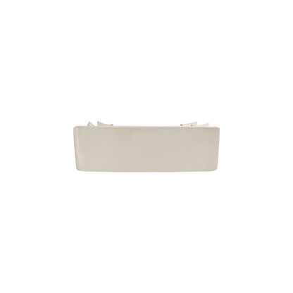 Alder Cream Velvet Sofa