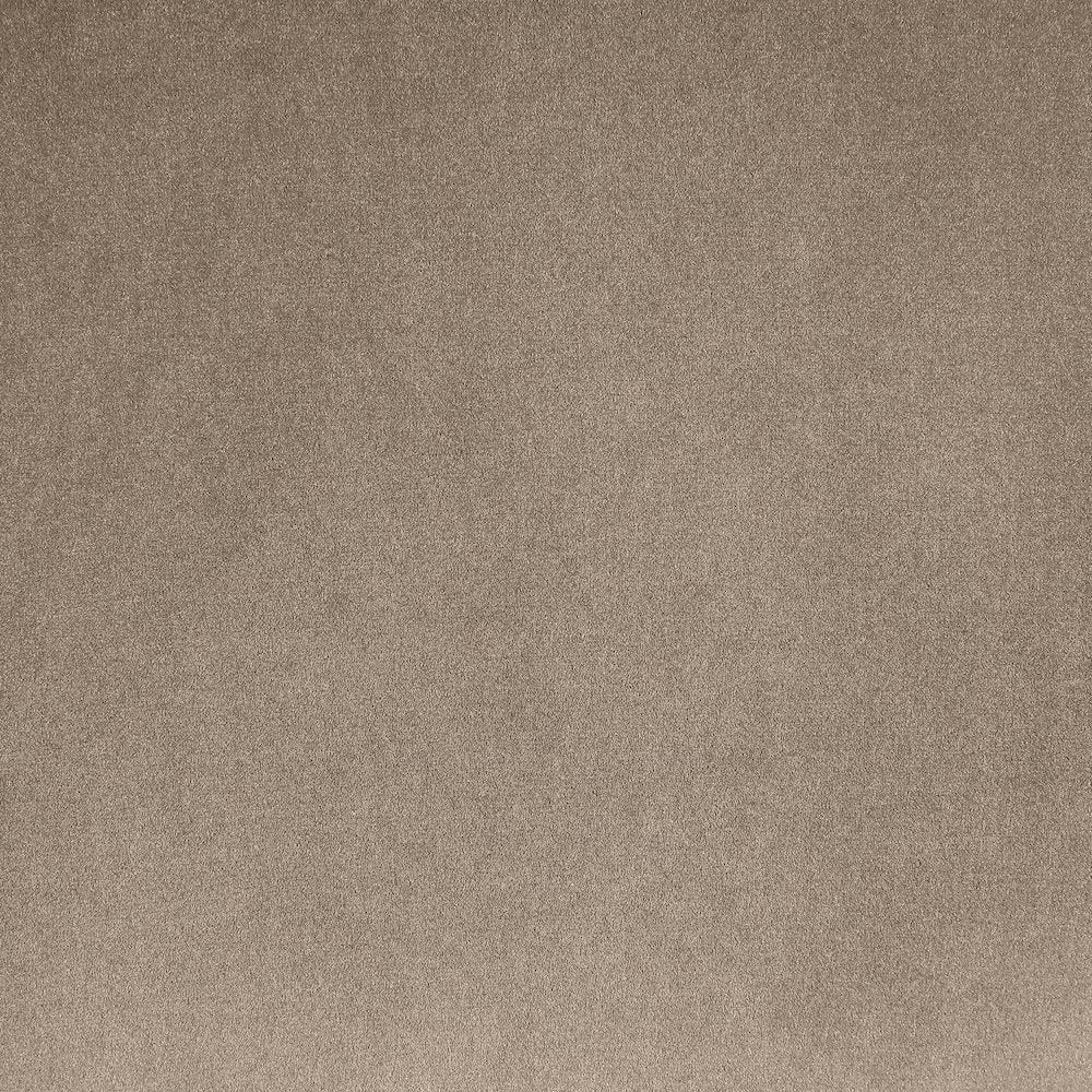 Alder Taupe Velvet Sofa