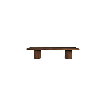 Belinda Brown Dining Table
