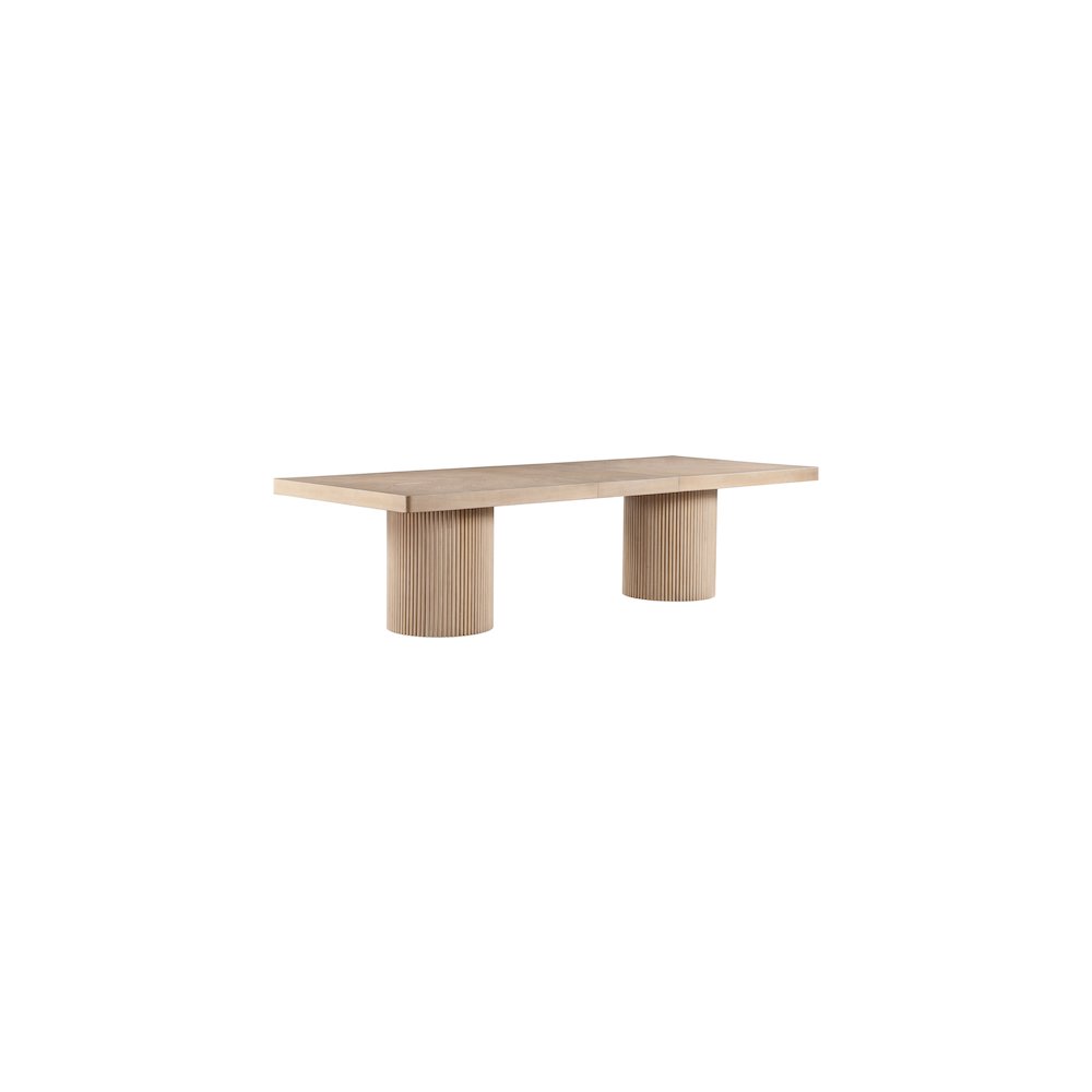 Belinda Natural Dining Table