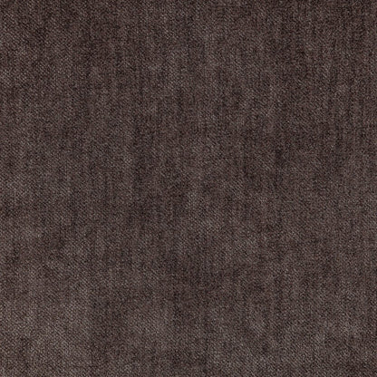 Cambria Brown Performance Fabric Upholstered Dining Side Chair, Set of 2