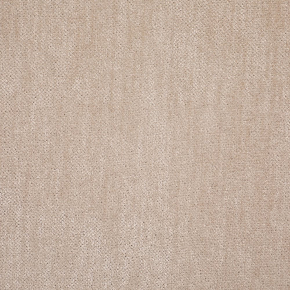 Cambria Beige Performance Fabric Upholstered Counter Stool
