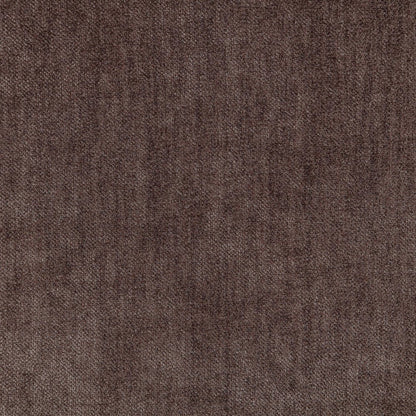 Cambria Brown Performance Fabric Upholstered Counter Stool