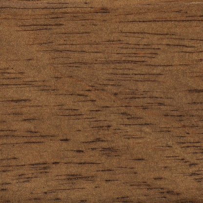 Cambria Brown Performance Fabric Upholstered Counter Stool