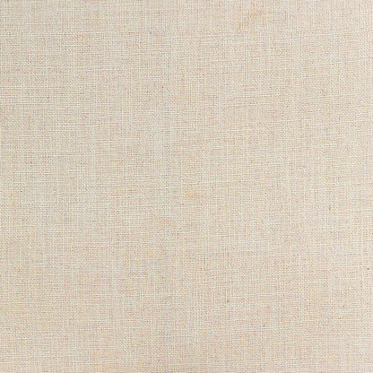 Benson Beige Linen Textured Fabric Dining Chair, Set of 2