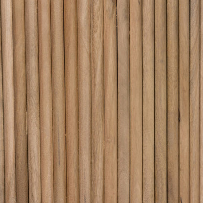 Oakhill Natural Dining Table