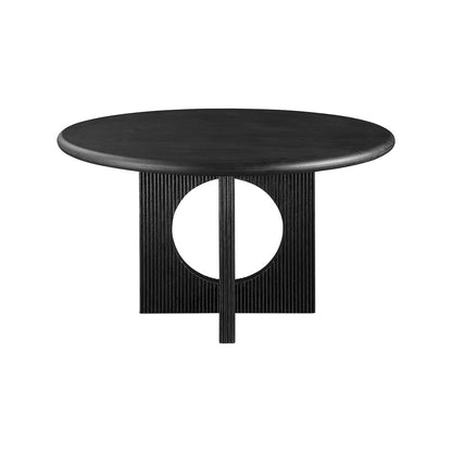 Rivas Black Dining Table