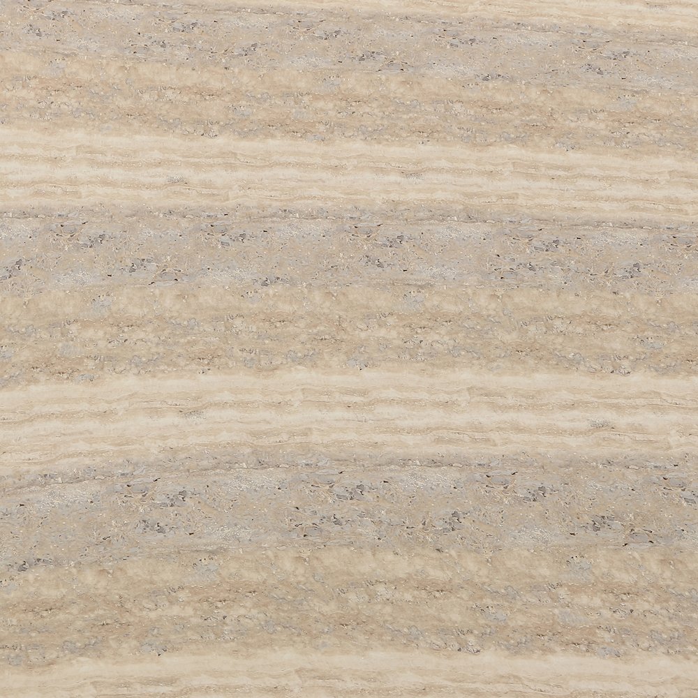 Venosa Travertine Concrete Indoor/Outdoor Bar Table