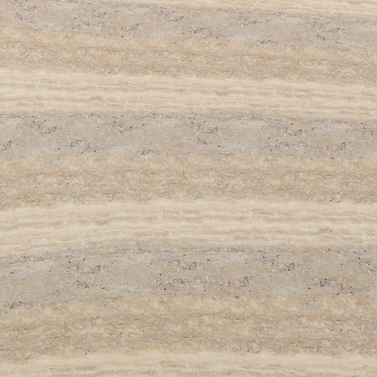 Venosa Travertine Concrete Indoor/Outdoor Bar Table