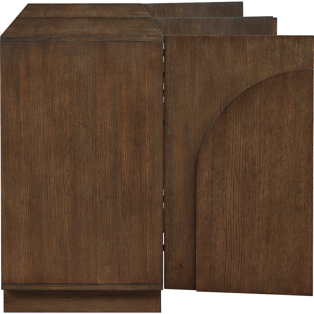 Navona Brown Sideboard/Buffet
