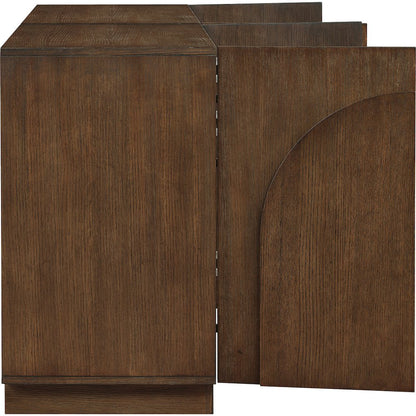Navona Brown Sideboard/Buffet