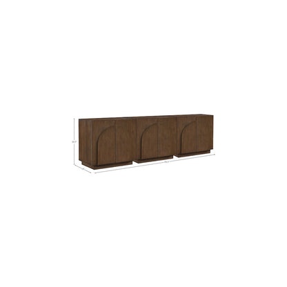 Navona Brown Sideboard/Buffet