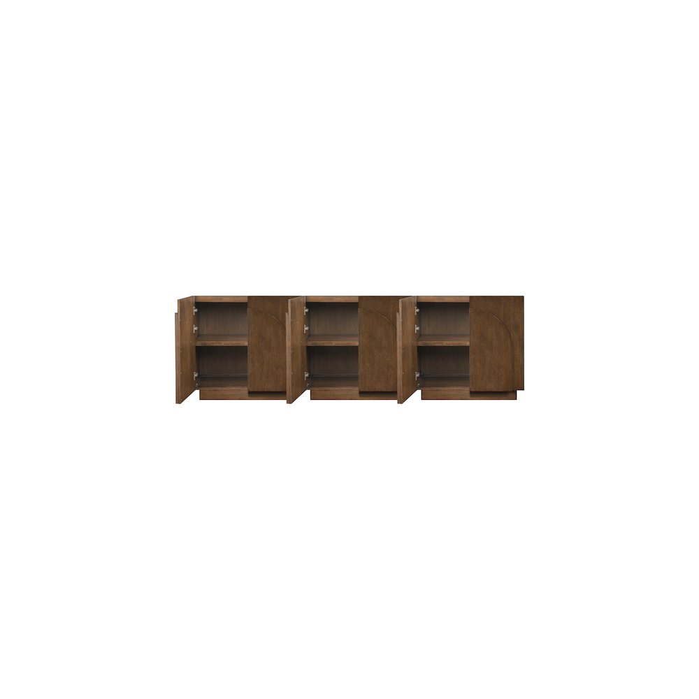 Navona Brown Sideboard/Buffet