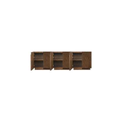 Navona Brown Sideboard/Buffet