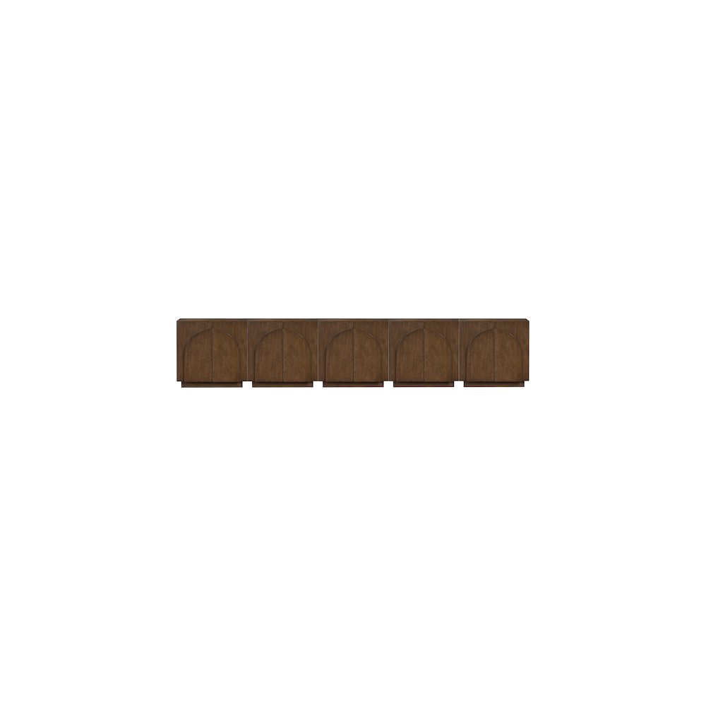 Navona Brown Sideboard/Buffet