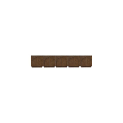 Navona Brown Sideboard/Buffet
