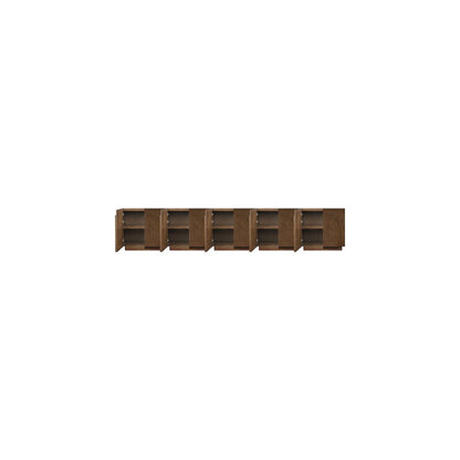 Navona Brown Sideboard/Buffet