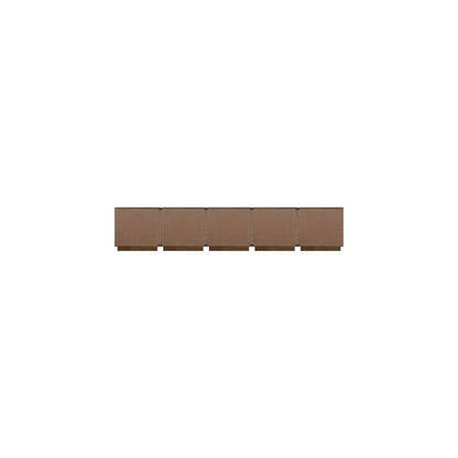 Navona Brown Sideboard/Buffet