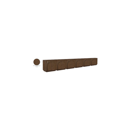 Navona Brown Sideboard/Buffet