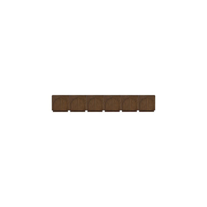 Navona Brown Sideboard/Buffet