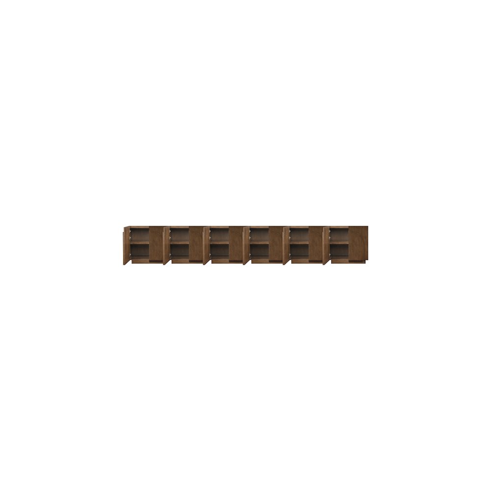 Navona Brown Sideboard/Buffet