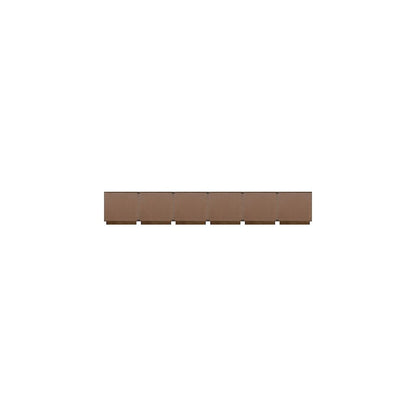 Navona Brown Sideboard/Buffet