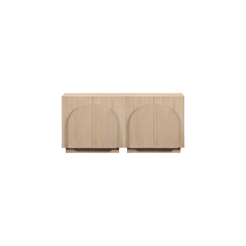 Navona Natural Sideboard/Buffet