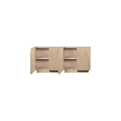 Navona Natural Sideboard/Buffet