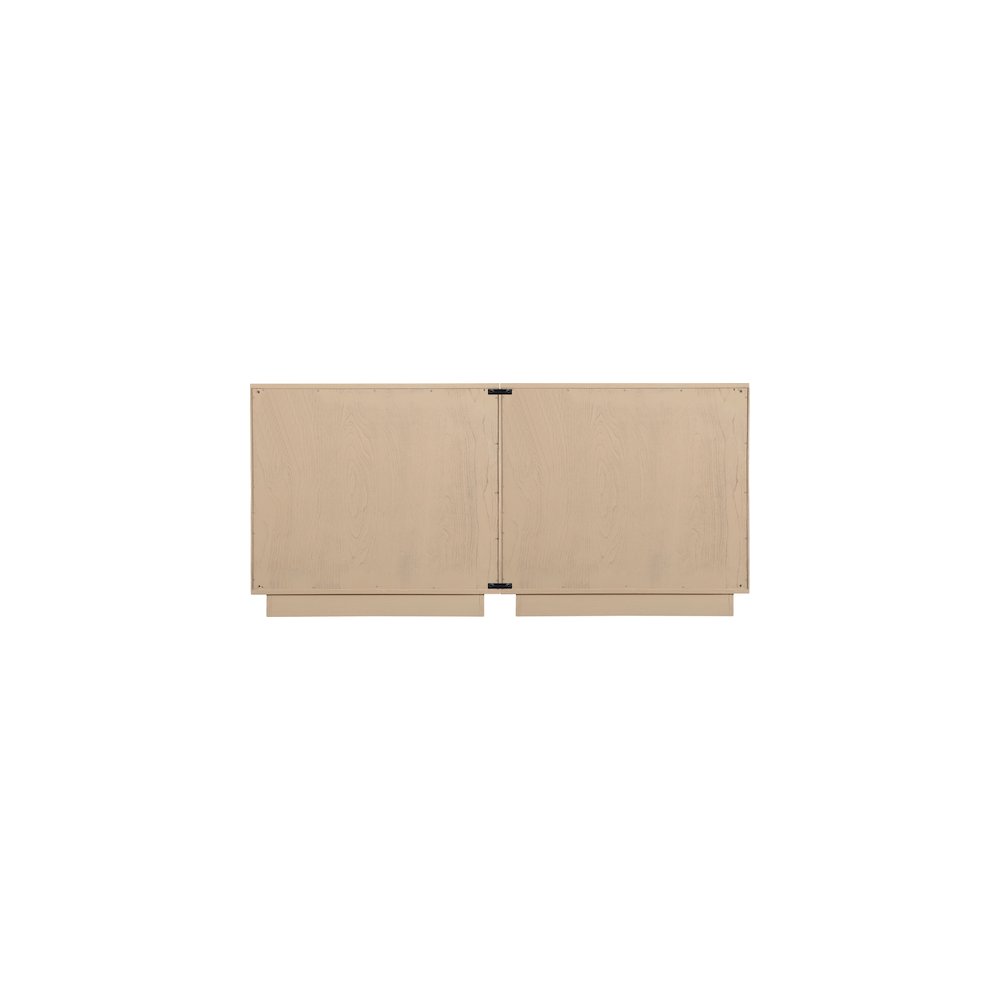 Navona Natural Sideboard/Buffet