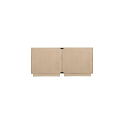 Navona Natural Sideboard/Buffet