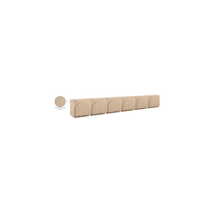 Navona Natural Sideboard/Buffet