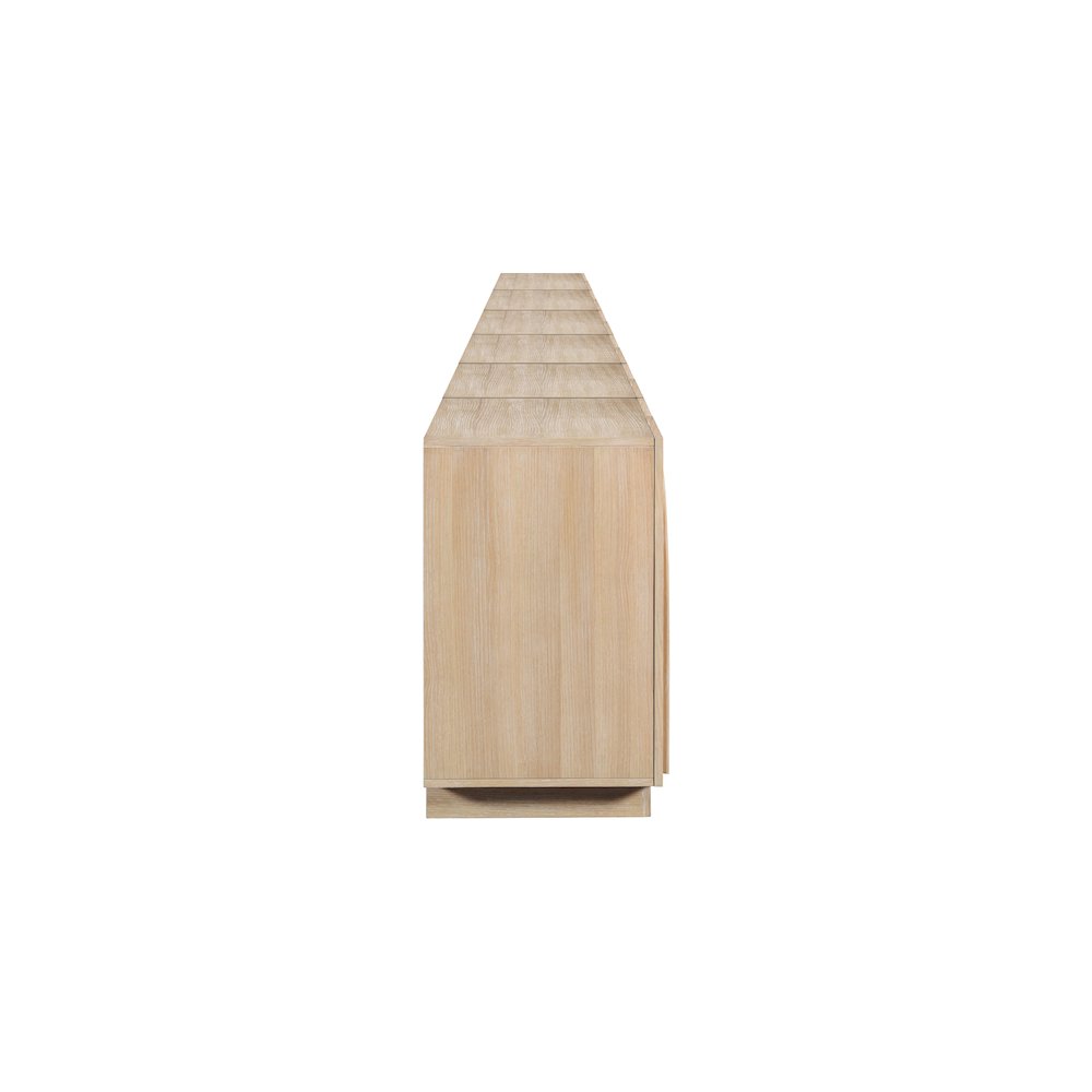 Navona Natural Sideboard/Buffet