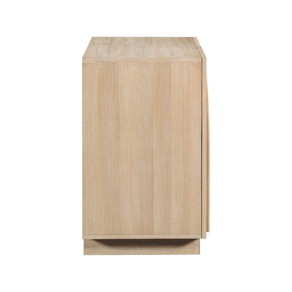 Navona Natural Sideboard/Buffet