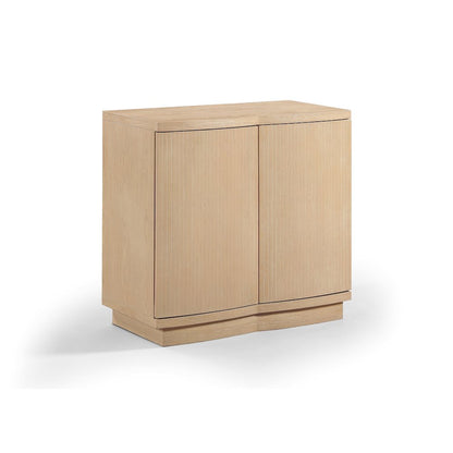 Aveline Natural Oak Veneer Sideboard/Buffet