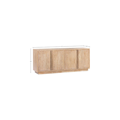 Cyrus Natural Sideboard/Buffet