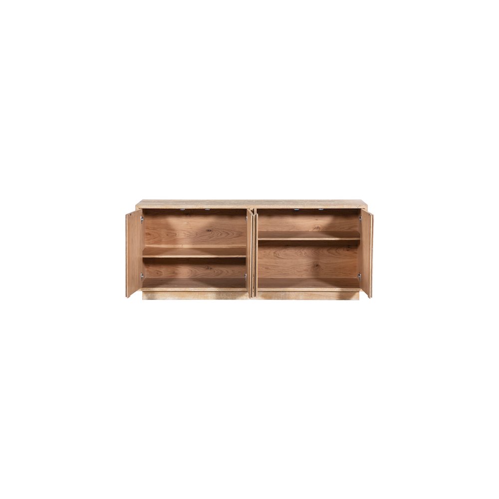 Cyrus Natural Sideboard/Buffet