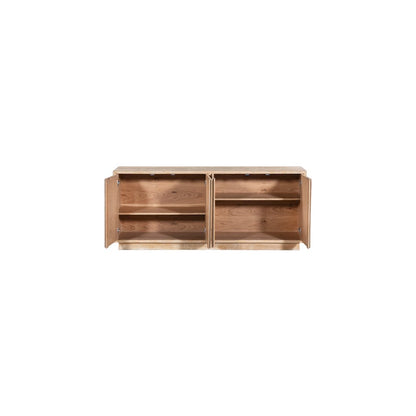 Cyrus Natural Sideboard/Buffet