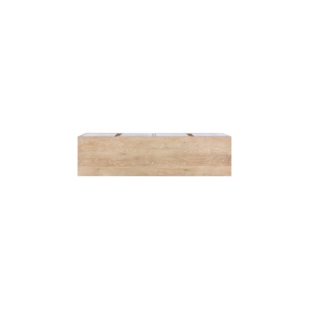 Cyrus Natural Sideboard/Buffet