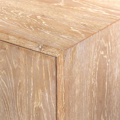 Cyrus Natural Sideboard/Buffet