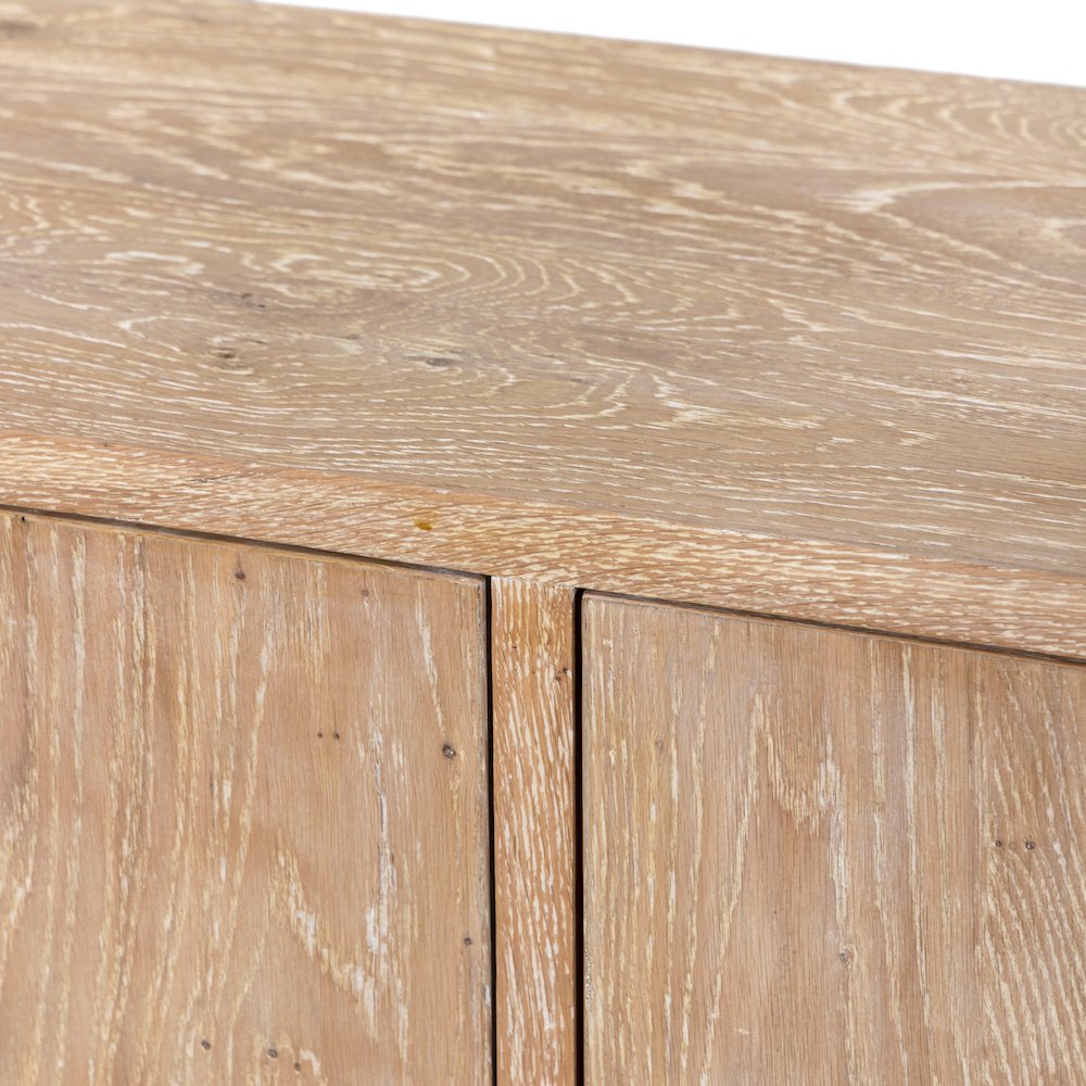 Cyrus Natural Sideboard/Buffet
