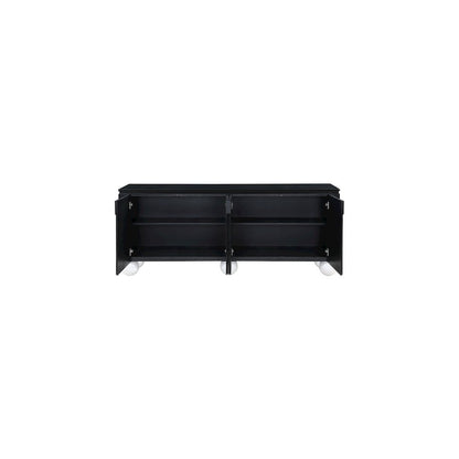 Cardiff Black Sideboard/Buffet