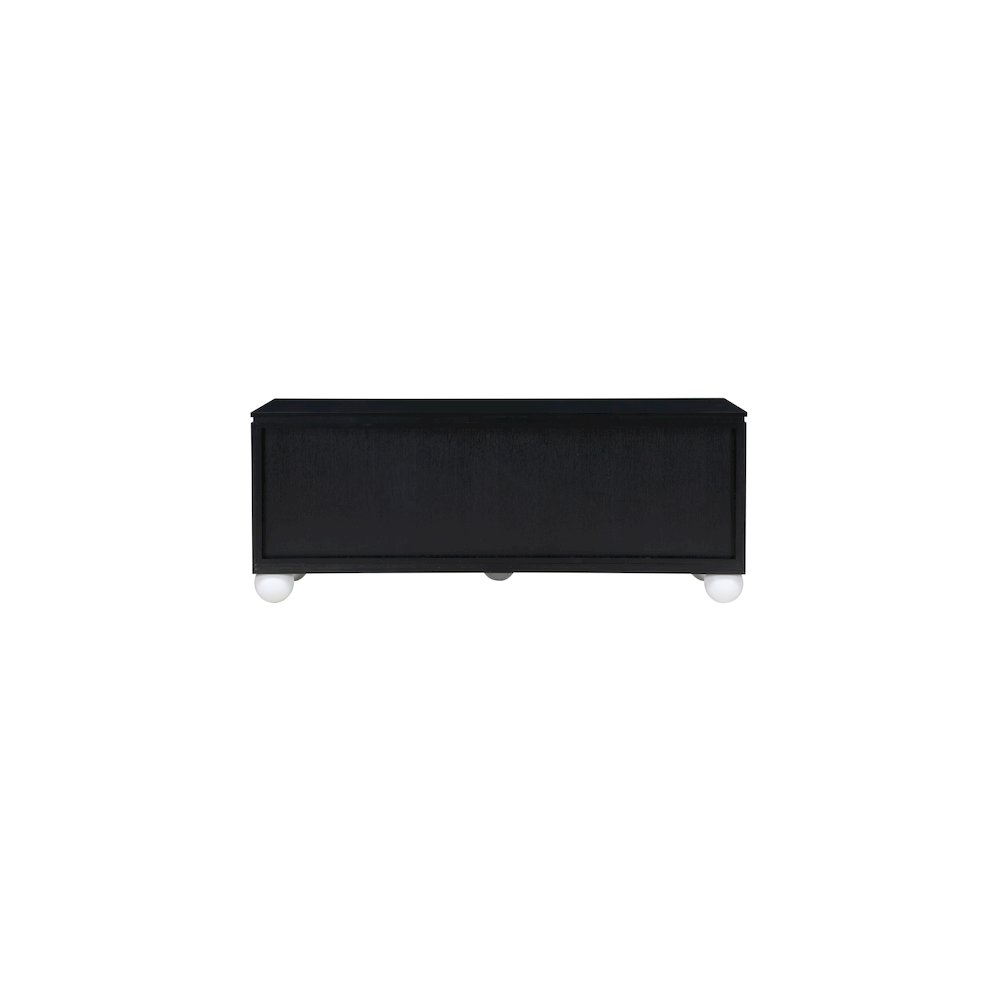 Cardiff Black Sideboard/Buffet