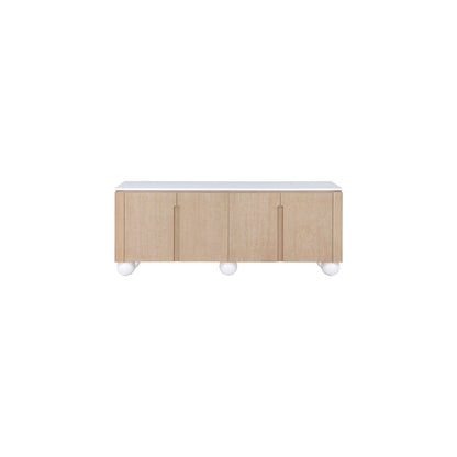 Cardiff Natural Sideboard/Buffet