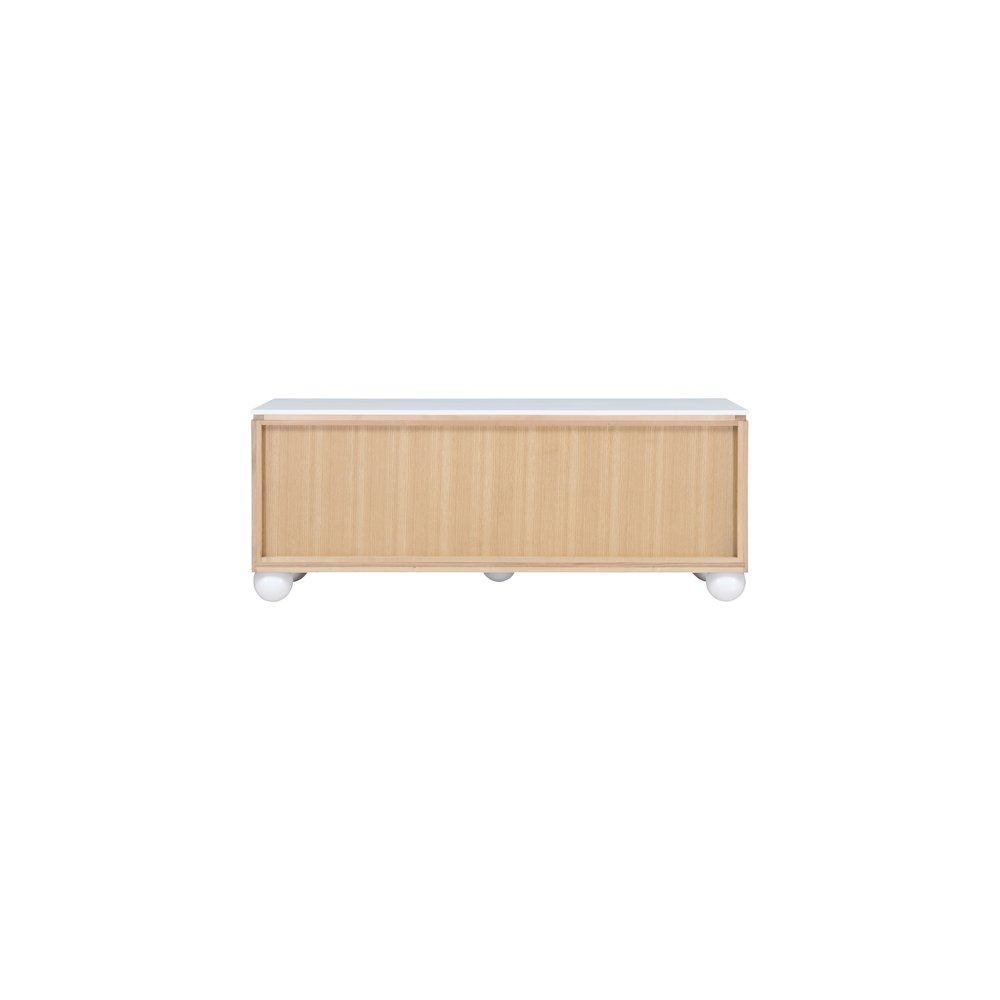 Cardiff Natural Sideboard/Buffet