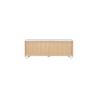 Cardiff Natural Sideboard/Buffet